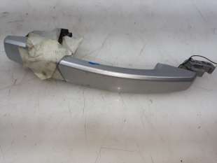 Recambio de maneta exterior trasera derecha para opel astra j sports tourer 2010-2015 enjoy referencia OEM IAM 92233089 92233089