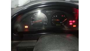 Recambio de cuadro instrumentos para nissan vanette cargo (hc23) 1995- familiar (5 asientos) referencia OEM IAM 248117C010 19663
