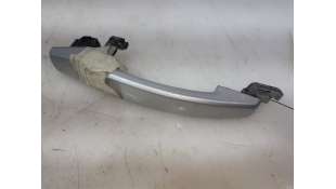 Recambio de maneta exterior trasera izquierda para opel astra j sports tourer 2010-2015 enjoy referencia OEM IAM 92233089 922330