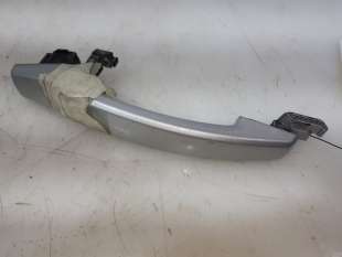 Recambio de maneta exterior trasera izquierda para opel astra j sports tourer 2010-2015 enjoy referencia OEM IAM 92233089 922330