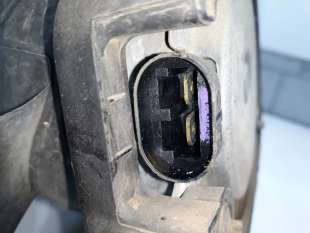 Recambio de electroventilador para nissan micra (k12e) 2002-2011 1st edition referencia OEM IAM 21481AX610 21481AX610  2