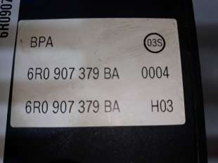 Recambio de abs para audi a1 sportback (8xa) 2011-2014 attraction referencia OEM IAM 6R0907379BA 6R0907379BA  2