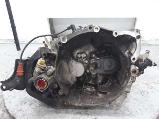 Recambio de caja cambios para toyota corolla (e11) 1997-2000 2.0 d linea luna (3-ptas.) referencia OEM IAM 20TD03 20TD03 