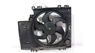 Recambio de electroventilador para nissan micra (k12e) 2002-2011 1st edition referencia OEM IAM 21481AX610 21481AX610 