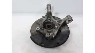 Recambio de mangueta delantera derecha para opel astra j sports tourer 2010-2015 enjoy referencia OEM IAM 13319483 13319483 