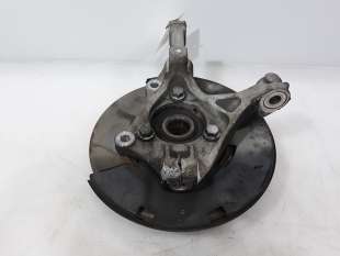 Recambio de mangueta delantera derecha para opel astra j sports tourer 2010-2015 enjoy referencia OEM IAM 13319483 13319483 