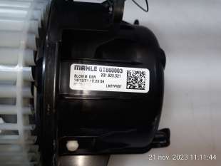 Recambio de ventilador calefaccion para volkswagen polo 2017- polo r-line [a9i] referencia OEM IAM 2Q1820021 2Q1820021  2