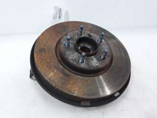 Recambio de mangueta delantera derecha para opel astra j sports tourer 2010-2015 enjoy referencia OEM IAM 13319483 13319483  2