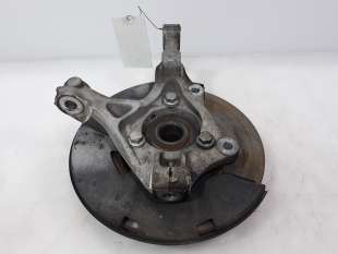Recambio de mangueta delantera izquierda para opel astra j sports tourer 2010-2015 enjoy referencia OEM IAM 13319482 13319482 