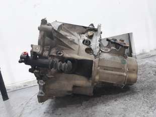 Recambio de caja cambios para toyota corolla (e11) 1997-2000 2.0 d linea luna (3-ptas.) referencia OEM IAM 20TD03 20TD03  2