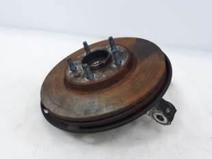 Recambio de mangueta delantera izquierda para opel astra j sports tourer 2010-2015 enjoy referencia OEM IAM 13319482 13319482  2