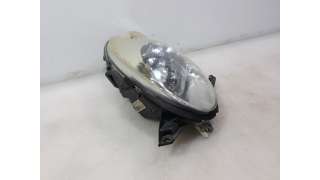 Recambio de faro izquierdo para nissan micra (k12e) 2002-2011 1st edition referencia OEM IAM 89900590 89900590 