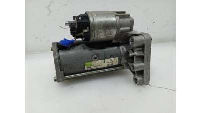 Recambio de motor arranque para citroën c3 2009-2017 sx referencia OEM IAM 5802AE 9662854180 9662854180