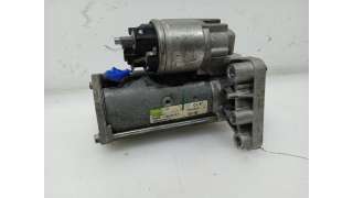 Recambio de motor arranque para citroën c3 2009-2017 sx referencia OEM IAM 5802AE 9662854180 9662854180
