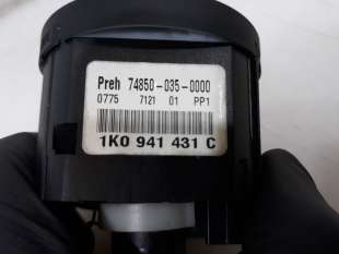 Recambio de mando luces para volkswagen passat berlina (3c2) 2005-2010 advance referencia OEM IAM 1K0941431C 1K0941431C  2