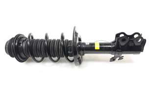 Recambio de amortiguador delantero derecho para toyota yaris (xp21) 2020- hybrid style referencia OEM IAM 48510K0090 48510K0090 