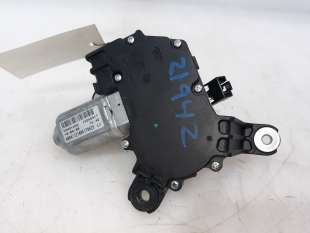 Recambio de motor limpia trasero para opel astra j sports tourer 2010-2015 enjoy referencia OEM IAM 13256917 13256917  2