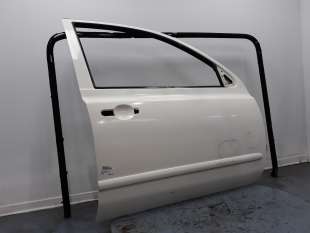 Recambio de puerta delantera derecha para nissan micra (k12e) 2002-2011 1st edition referencia OEM IAM 80100AX130 80100AX130  2