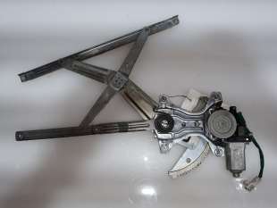 Recambio de elevalunas delantero derecho para toyota corolla (e11) 1997-2000 2.0 d linea luna (3-ptas.) referencia OEM IAM 69801 2