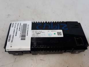 Recambio de pantalla multifuncion para opel astra j sports tourer 2010-2015 enjoy referencia OEM IAM 13267984 13267984  2