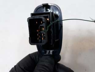 Recambio de mando elevalunas delantero derecho para kia sephia ll 1998-2004 básico referencia OEM IAM 0K2N166360D 0K2N166360D  2