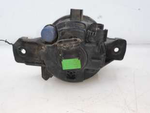 Recambio de faro antiniebla derecho para nissan micra (k12e) 2002-2011 1st edition referencia OEM IAM 2615089905 2615089905  2