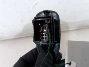 Recambio de mando elevalunas trasero derecho para kia sephia ll 1998-2004 básico referencia OEM IAM 0K2N166360D 0K2N166360D  2