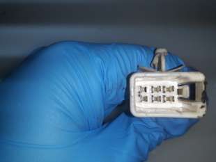 Recambio de elevalunas delantero izquierdo para toyota corolla (e11) 1997-2000 2.0 d linea luna (3-ptas.) referencia OEM IAM 857 2