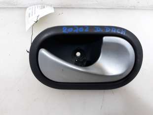 Recambio de maneta interior delantera derecha para renault megane ii berlina 5p 2002-2009 emotion referencia OEM IAM 8200028486 