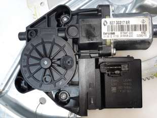 Recambio de elevalunas trasero derecho para renault scenic iii 2009-2016 authentique referencia OEM IAM 827200005R 827303178R  2