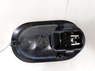 Recambio de maneta interior delantera derecha para renault megane ii berlina 5p 2002-2009 emotion referencia OEM IAM 8200028486  2