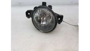 Recambio de faro antiniebla izquierdo para nissan micra (k12e) 2002-2011 1st edition referencia OEM IAM 261558990A 261558990A 