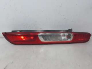 Recambio de piloto trasero derecho para ford focus berlina (cap) 2004-2007 ghia referencia OEM IAM 1420450 1420450 