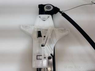 Recambio de elevalunas trasero derecho para volkswagen polo 2017- polo r-line [a9i] referencia OEM IAM 2G6839462C 2G6839462C  2