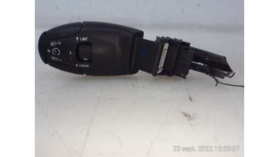 Recambio de mando volante para citroën c5 berlina 2004-2008 referencia OEM IAM 96637157XT 96637157XT 