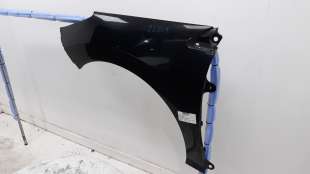 Recambio de aleta delantera izquierda para peugeot 308 sw 2008-2012 sport referencia OEM IAM 7840W1 7840W1  2