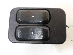 Recambio de mando elevalunas delantero izquierdo para opel combo (corsa c) 2001-2011 cargo referencia OEM IAM 24409205 13363202 