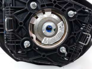 Recambio de airbag delantero izquierdo para dacia duster 2010-2018 laureate 4x2 referencia OEM IAM 985100036R 985100036R  2