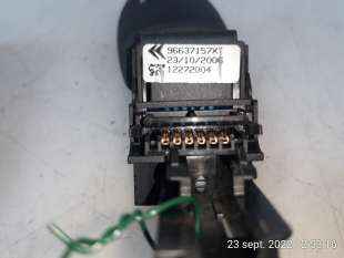 Recambio de mando volante para citroën c5 berlina 2004-2008 referencia OEM IAM 96637157XT 96637157XT  2