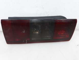 Recambio de piloto trasero derecho para opel combo (corsa c) 2001-2011 cargo referencia OEM IAM 09199763 09199763 