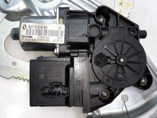 Recambio de elevalunas trasero izquierdo para renault scenic iii 2009-2016 authentique referencia OEM IAM 827210005R 827310166R  2