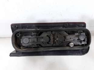 Recambio de piloto trasero derecho para opel combo (corsa c) 2001-2011 cargo referencia OEM IAM 09199763 09199763  2