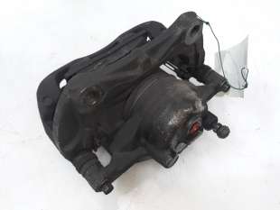 Recambio de pinza de freno delantera izquierda para opel astra j sports tourer 2010-2015 enjoy referencia OEM IAM 13301226 13301