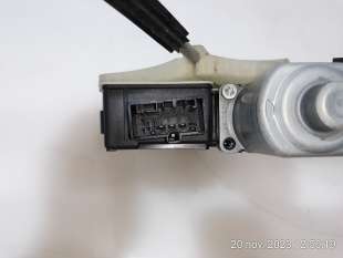 Recambio de elevalunas trasero izquierdo para volkswagen polo 2017- polo r-line [a9i] referencia OEM IAM 2G6839461C 2G6839461C  2