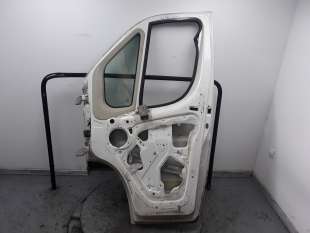 Recambio de puerta delantera derecha para citroën jumper caja cerrada (06.2006 =>) 2006-2014 33 l1h1 hdi 110 fap referencia OEM  2