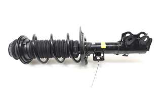 Recambio de amortiguador delantero izquierdo para toyota yaris (xp21) 2020- hybrid style referencia OEM IAM 48520K0090 48520K009