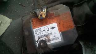 Recambio de centralita airbag para nissan terrano/terrano.ii (r20) 1993-2007 s (3-ptas.) referencia OEM IAM 0285001137 028500113