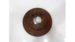 Recambio de disco freno delantero para citroën jumper caja cerrada (06.2006 =>) 2006-2014 33 l1h1 hdi 110 fap referencia OEM IAM
