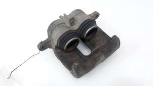 Recambio de pinza de freno delantera izquierda para nissan terrano/terrano.ii (r20) 1993-2007 s (3-ptas.) referencia OEM IAM 411