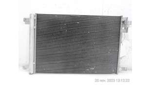 Recambio de condensador / radiador aire acondicionado para volkswagen polo 2017- polo r-line [a9i] referencia OEM IAM 5Q0816411B